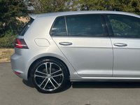 USED 2016 66 VOLKSWAGEN GOLF 2.0 TDI BlueMotion Tech GTD Hatchback 5dr Diesel Manual Euro 6 (s/s) (184 ps) 