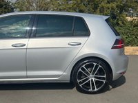 USED 2016 66 VOLKSWAGEN GOLF 2.0 TDI BlueMotion Tech GTD Hatchback 5dr Diesel Manual Euro 6 (s/s) (184 ps) 