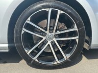 USED 2016 66 VOLKSWAGEN GOLF 2.0 TDI BlueMotion Tech GTD Hatchback 5dr Diesel Manual Euro 6 (s/s) (184 ps) 
