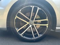 USED 2016 66 VOLKSWAGEN GOLF 2.0 TDI BlueMotion Tech GTD Hatchback 5dr Diesel Manual Euro 6 (s/s) (184 ps) 
