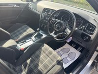 USED 2016 66 VOLKSWAGEN GOLF 2.0 TDI BlueMotion Tech GTD Hatchback 5dr Diesel Manual Euro 6 (s/s) (184 ps) 