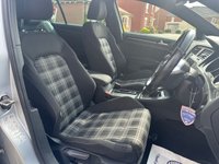 USED 2016 66 VOLKSWAGEN GOLF 2.0 TDI BlueMotion Tech GTD Hatchback 5dr Diesel Manual Euro 6 (s/s) (184 ps) 