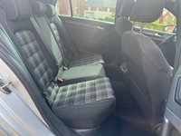 USED 2016 66 VOLKSWAGEN GOLF 2.0 TDI BlueMotion Tech GTD Hatchback 5dr Diesel Manual Euro 6 (s/s) (184 ps) 