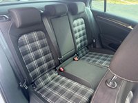 USED 2016 66 VOLKSWAGEN GOLF 2.0 TDI BlueMotion Tech GTD Hatchback 5dr Diesel Manual Euro 6 (s/s) (184 ps) 