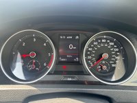 USED 2016 66 VOLKSWAGEN GOLF 2.0 TDI BlueMotion Tech GTD Hatchback 5dr Diesel Manual Euro 6 (s/s) (184 ps) 