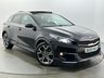 USED 2019 69 KIA XCEED 1.4 T-GDi First Edition DCT Euro 6 (s/s) 5dr 1-PK, PAN, CARPLAY, R/CAM, JBL