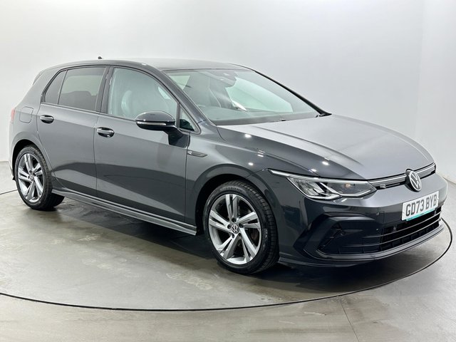 2024 Volkswagen Golf