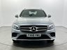 USED 2018 68 MERCEDES-BENZ GLC 2.0 GLC250 AMG Line (Premium) G-Tronic+ 4MATIC Euro 6 (s/s) 5dr PANROOF, R/CAMERA, ALL-LED, 19