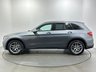 USED 2018 68 MERCEDES-BENZ GLC 2.0 GLC250 AMG Line (Premium) G-Tronic+ 4MATIC Euro 6 (s/s) 5dr PANROOF, R/CAMERA, ALL-LED, 19