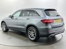 USED 2018 68 MERCEDES-BENZ GLC 2.0 GLC250 AMG Line (Premium) G-Tronic+ 4MATIC Euro 6 (s/s) 5dr PANROOF, R/CAMERA, ALL-LED, 19