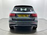 USED 2018 68 MERCEDES-BENZ GLC 2.0 GLC250 AMG Line (Premium) G-Tronic+ 4MATIC Euro 6 (s/s) 5dr PANROOF, R/CAMERA, ALL-LED, 19