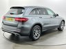 USED 2018 68 MERCEDES-BENZ GLC 2.0 GLC250 AMG Line (Premium) G-Tronic+ 4MATIC Euro 6 (s/s) 5dr PANROOF, R/CAMERA, ALL-LED, 19