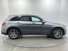 USED 2018 68 MERCEDES-BENZ GLC 2.0 GLC250 AMG Line (Premium) G-Tronic+ 4MATIC Euro 6 (s/s) 5dr PANROOF, R/CAMERA, ALL-LED, 19