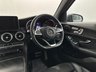 USED 2018 68 MERCEDES-BENZ GLC 2.0 GLC250 AMG Line (Premium) G-Tronic+ 4MATIC Euro 6 (s/s) 5dr PANROOF, R/CAMERA, ALL-LED, 19