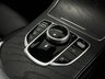 USED 2018 68 MERCEDES-BENZ GLC 2.0 GLC250 AMG Line (Premium) G-Tronic+ 4MATIC Euro 6 (s/s) 5dr PANROOF, R/CAMERA, ALL-LED, 19