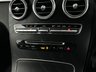 USED 2018 68 MERCEDES-BENZ GLC 2.0 GLC250 AMG Line (Premium) G-Tronic+ 4MATIC Euro 6 (s/s) 5dr PANROOF, R/CAMERA, ALL-LED, 19