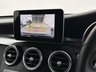 USED 2018 68 MERCEDES-BENZ GLC 2.0 GLC250 AMG Line (Premium) G-Tronic+ 4MATIC Euro 6 (s/s) 5dr PANROOF, R/CAMERA, ALL-LED, 19