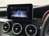 USED 2018 68 MERCEDES-BENZ GLC 2.0 GLC250 AMG Line (Premium) G-Tronic+ 4MATIC Euro 6 (s/s) 5dr PANROOF, R/CAMERA, ALL-LED, 19