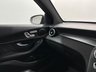 USED 2018 68 MERCEDES-BENZ GLC 2.0 GLC250 AMG Line (Premium) G-Tronic+ 4MATIC Euro 6 (s/s) 5dr PANROOF, R/CAMERA, ALL-LED, 19