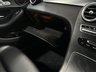 USED 2018 68 MERCEDES-BENZ GLC 2.0 GLC250 AMG Line (Premium) G-Tronic+ 4MATIC Euro 6 (s/s) 5dr PANROOF, R/CAMERA, ALL-LED, 19