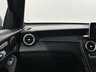 USED 2018 68 MERCEDES-BENZ GLC 2.0 GLC250 AMG Line (Premium) G-Tronic+ 4MATIC Euro 6 (s/s) 5dr PANROOF, R/CAMERA, ALL-LED, 19