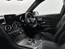 USED 2018 68 MERCEDES-BENZ GLC 2.0 GLC250 AMG Line (Premium) G-Tronic+ 4MATIC Euro 6 (s/s) 5dr PANROOF, R/CAMERA, ALL-LED, 19