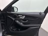 USED 2018 68 MERCEDES-BENZ GLC 2.0 GLC250 AMG Line (Premium) G-Tronic+ 4MATIC Euro 6 (s/s) 5dr PANROOF, R/CAMERA, ALL-LED, 19