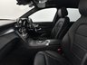 USED 2018 68 MERCEDES-BENZ GLC 2.0 GLC250 AMG Line (Premium) G-Tronic+ 4MATIC Euro 6 (s/s) 5dr PANROOF, R/CAMERA, ALL-LED, 19
