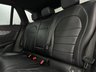 USED 2018 68 MERCEDES-BENZ GLC 2.0 GLC250 AMG Line (Premium) G-Tronic+ 4MATIC Euro 6 (s/s) 5dr PANROOF, R/CAMERA, ALL-LED, 19