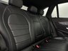 USED 2018 68 MERCEDES-BENZ GLC 2.0 GLC250 AMG Line (Premium) G-Tronic+ 4MATIC Euro 6 (s/s) 5dr PANROOF, R/CAMERA, ALL-LED, 19