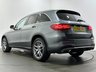 USED 2018 68 MERCEDES-BENZ GLC 2.0 GLC250 AMG Line (Premium) G-Tronic+ 4MATIC Euro 6 (s/s) 5dr PANROOF, R/CAMERA, ALL-LED, 19