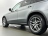 USED 2018 68 MERCEDES-BENZ GLC 2.0 GLC250 AMG Line (Premium) G-Tronic+ 4MATIC Euro 6 (s/s) 5dr PANROOF, R/CAMERA, ALL-LED, 19