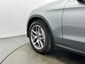 USED 2018 68 MERCEDES-BENZ GLC 2.0 GLC250 AMG Line (Premium) G-Tronic+ 4MATIC Euro 6 (s/s) 5dr PANROOF, R/CAMERA, ALL-LED, 19