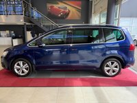 USED 2017 67 SEAT ALHAMBRA 2.0 TDI XCELLENCE MPV 5dr Diesel DSG Euro 6 (s/s) (150 ps) 