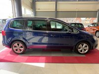 USED 2017 67 SEAT ALHAMBRA 2.0 TDI XCELLENCE MPV 5dr Diesel DSG Euro 6 (s/s) (150 ps) 