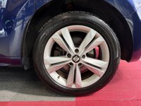 USED 2017 67 SEAT ALHAMBRA 2.0 TDI XCELLENCE MPV 5dr Diesel DSG Euro 6 (s/s) (150 ps) 