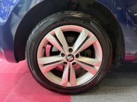 USED 2017 67 SEAT ALHAMBRA 2.0 TDI XCELLENCE MPV 5dr Diesel DSG Euro 6 (s/s) (150 ps) 