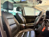 USED 2017 67 SEAT ALHAMBRA 2.0 TDI XCELLENCE MPV 5dr Diesel DSG Euro 6 (s/s) (150 ps) 