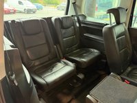 USED 2017 67 SEAT ALHAMBRA 2.0 TDI XCELLENCE MPV 5dr Diesel DSG Euro 6 (s/s) (150 ps) 