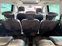 USED 2017 67 SEAT ALHAMBRA 2.0 TDI XCELLENCE MPV 5dr Diesel DSG Euro 6 (s/s) (150 ps) 