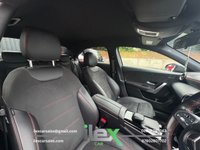USED 2021 21 MERCEDES-BENZ A CLASS 2.0 A200d AMG Line Saloon 4dr Diesel 8G-DCT Euro 6 (s/s) (150 ps) AMG Kit | Night Edition | 8G-DCT