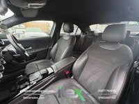 USED 2021 21 MERCEDES-BENZ A CLASS 2.0 A200d AMG Line Saloon 4dr Diesel 8G-DCT Euro 6 (s/s) (150 ps) AMG Kit | Night Edition | 8G-DCT