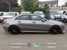USED 2021 21 MERCEDES-BENZ A CLASS 2.0 A200d AMG Line Saloon 4dr Diesel 8G-DCT Euro 6 (s/s) (150 ps) AMG Kit | Night Edition | 8G-DCT