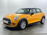 USED 2016 16 MINI HATCH 1.5 Cooper Euro 6 (s/s) 5dr BLUETOOTH, C/CNTRL, 16" ALLOYS