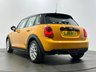 USED 2016 16 MINI HATCH 1.5 Cooper Euro 6 (s/s) 5dr BLUETOOTH, C/CNTRL, 16" ALLOYS
