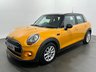 USED 2016 16 MINI HATCH 1.5 Cooper Euro 6 (s/s) 5dr BLUETOOTH, C/CNTRL, 16" ALLOYS