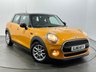 USED 2016 16 MINI HATCH 1.5 Cooper Euro 6 (s/s) 5dr BLUETOOTH, C/CNTRL, 16" ALLOYS