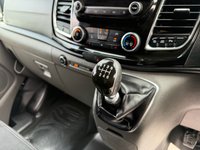 USED 2021 70 FORD TRANSIT CUSTOM 2.0 300 EcoBlue Limited Panel Van 5dr Diesel Manual L2 H1 Euro 6 (s/s) (130 ps) 