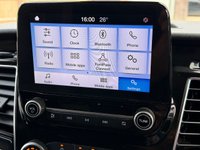 USED 2021 70 FORD TRANSIT CUSTOM 2.0 300 EcoBlue Limited Panel Van 5dr Diesel Manual L2 H1 Euro 6 (s/s) (130 ps) 