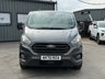 USED 2021 70 FORD TRANSIT CUSTOM 2.0 300 EcoBlue Limited Panel Van 5dr Diesel Manual L2 H1 Euro 6 (s/s) (130 ps) 